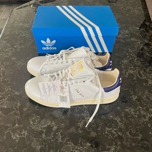 Adidas Stan Smith Lux Size 11